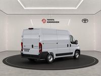 Gebraucht Toyota Proace 140 PS (102 kW) 2024 Icy white Van / Kleinbus
