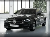 Gebraucht Mercedes C300e Avantgarde 204 PS (150 kW) 2023 Schwarz uni Kombi