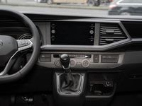 Gebraucht VW California Beach 150 PS (110 kW) 2024 Blau Van