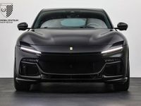 Gebraucht Ferrari Purosangue 725 PS (533 kW) 2024 Argento nürburgring (foliert) SUV