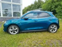 Gebraucht Ora 03 125 kW (171 PS) 2023 Grün Kleinwagen