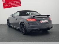 gebraucht Audi TT 