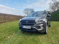 gebraucht Ford Kuga 1.5 EcoBoost 4x4 Aut. ST-Line