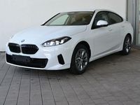Neu BMW 220 156 PS (114 kW) 2025 Weiß Limousine