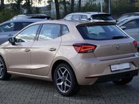 gebraucht Seat Ibiza 1.0 Xcellence 2-Zonen-Klima Navi Sitzheizung