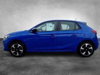 Gebraucht Opel Corsa-e 100 kW (136 PS) 2023 Voltaik blau (metallic) Kleinwagen