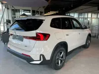 Neu BMW X1 150 PS (110 kW) 2026 Grau SUV