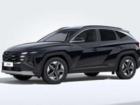 Gebraucht Hyundai Tucson Trend 160 PS (117 kW) 2025 Ecotronic grey SUV