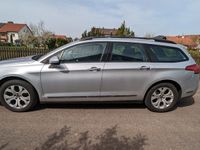 gebraucht Citroën C5 Kombi 1.6 156PS