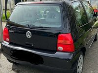 gebraucht VW Lupo 1.4