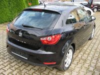 gebraucht Seat Ibiza SC Reference Klima Sitzheizung nur 53Tkm!