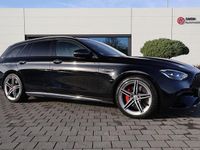Gebraucht Mercedes E63S AMG AMG 612 PS (450 kW) 2023 Schwarz Limousine