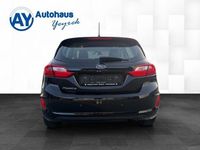 Gebraucht Ford Fiesta Titanium 195 PS (143 kW) 2017 Andere Limousine