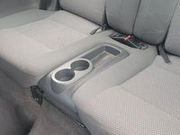 gebraucht VW Fox 1.4 mit Klima TÜV neu