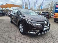 Gebraucht Renault Espace Life 131 PS (96 kW) 2015 Braun Van / Kleinbus