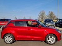 gebraucht Suzuki Swift 1.2 Dualjet Hybrid Comfort M+S