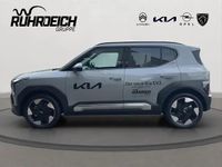 Ny Kia EV2 Earth 79 kW (108 HK) 2026 Grå SUV