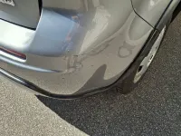 Usata Suzuki SX4 120 CV (88 kW) 2014 Grigio Utilitaria