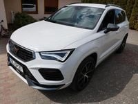 Gebraucht Cupra Ateca VZ 300 PS (220 kW) 2023 Weiß SUV