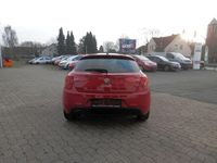 Gebraucht Alfa Romeo Giulietta Impression 120 PS (88 kW) 2014 Rot Limousine