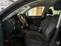 Używany VW Tiguan 160 KM (117 kW) 2012 Czarny SUV