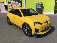 Gebraucht Renault R5 Techno 110 kW (150 PS) 2025 Jaune pop (metallic) Kleinwagen