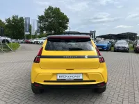 Neu Renault R5 Iconic 110 kW (150 PS) 2026 Popyellow + blackpearlschwa Kleinwagen