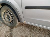 Gebraucht Opel Corsa 75 PS (55 kW) 2004 Silber Kleinwagen