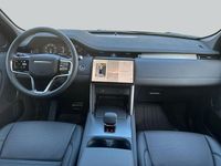 Gebraucht Land Rover Discovery Sport SE Dynamic 204 PS (150 kW) 2025 Grau SUV