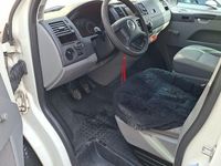 Gebraucht VW T5 131 PS (96 kW) 2007 Weiß Van
