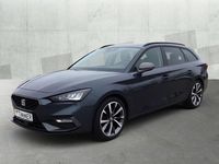 Gebraucht Seat Leon ST FR 150 PS (110 kW) 2022 Grau Kombi