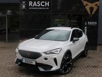 Gebraucht Cupra Formentor VZ 245 PS (180 kW) 2023 Weiß SUV