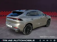 Gebraucht DFSK Forthing 5 177 PS (130 kW) 2024 Beige SUV