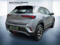 Gebraucht Opel Mokka Elegance 101 PS (74 kW) 2024 Grau SUV