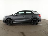Gebraucht Audi Q2 Sport 190 PS (139 kW) 2019 Grau SUV