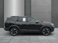 Neu Dacia Bigster Extreme 158 PS (116 kW) 2026 Perlmuttschwarz SUV