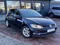 Gebraucht VW Golf VII R 150 PS (110 kW) 2017 Schwarz Limousine