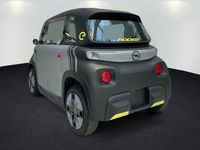 gebraucht Opel Rocks-e Tekno 45 kmh LED Panorama-Glasdach uvm.