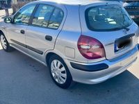 gebraucht Nissan Almera Comfort 1.8I Comfort