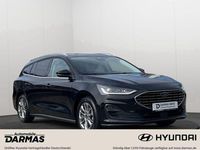 Gebraucht Ford Focus Titanium X 120 PS (88 kW) 2023 Schwarz Limousine