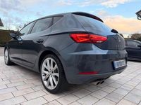 Gebraucht Seat Leon Beats 150 PS (110 kW) 2018 Grau Limousine
