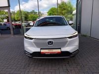 Gebraucht Honda HR-V Advance 131 PS (96 kW) 2024 Weiß SUV