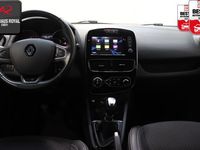 gebraucht Renault Clio IV 1.2 TCe NAVI,KEYLESSGO,KAMERA,17Zoll, SH