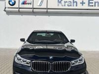 Gebraucht BMW 740 326 PS (239 kW) 2018 Limousine