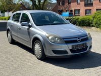 gebraucht Opel Astra Lim. TÜV 03-2025/ KLIMA/ 5-TRG