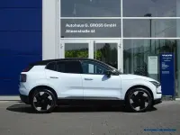 Gebraucht Volvo EX30 Performance 314 kW (428 PS) 2024 626 cloud blue SUV