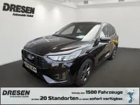 Gebraucht Ford Kuga ST-Line 190 PS (139 kW) 2025 Schwarz SUV