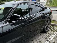 Gebraucht BMW 320 Shadowline 190 PS (139 kW) 2019 Schwarz Limousine
