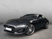 Neu Jaguar F-Type 456 PS (335 kW) 2025 Carpathian grey Coupé