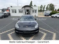 Gebraucht Porsche Panamera 4S Chrono 441 PS (324 kW) 2018 Schwarz Kleinwagen